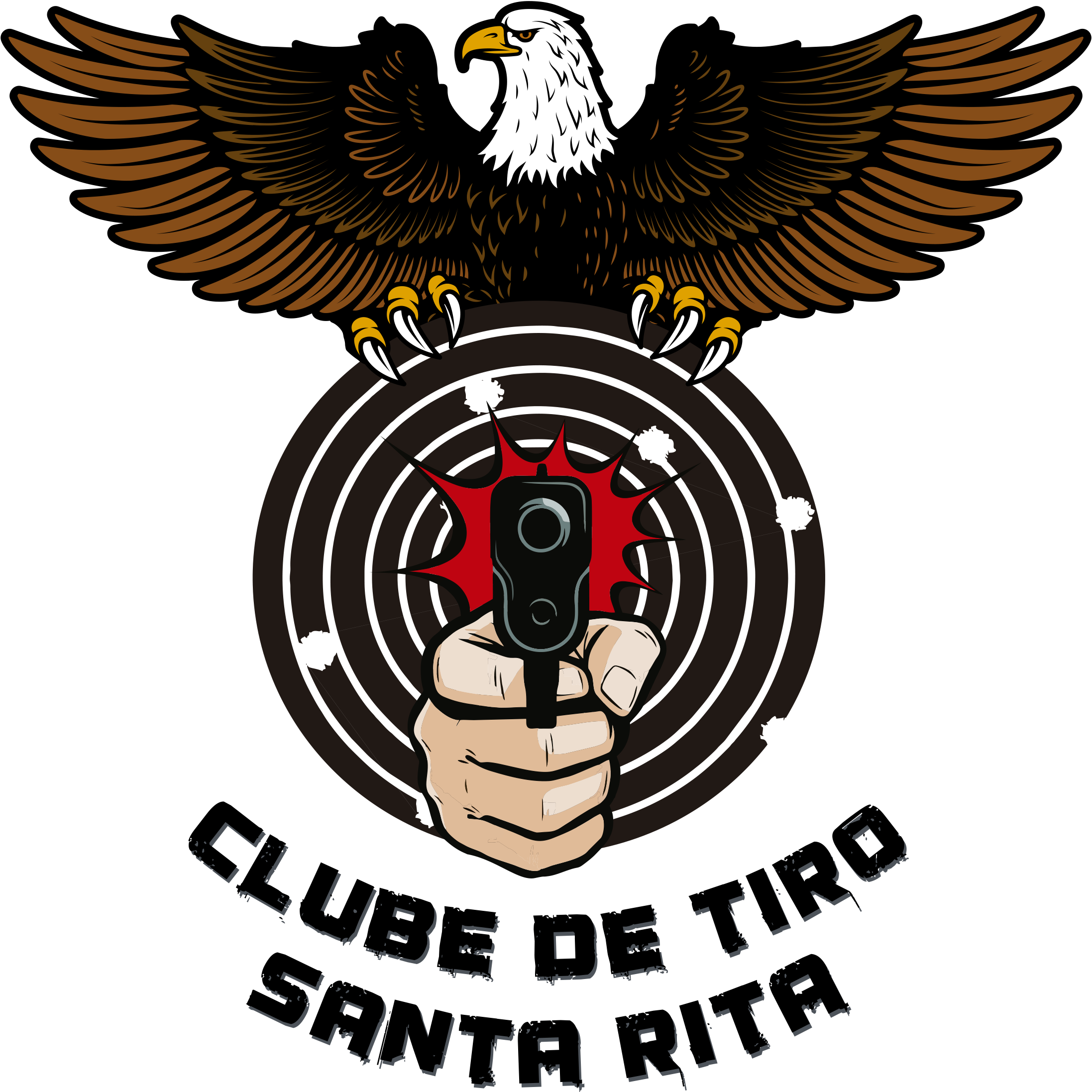 Clube de Tiro Santa Rita